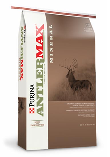 ANTLERMAX PREMIUM DEER MINERAL