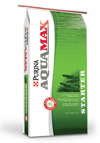 AQUAMAX GROWER 400