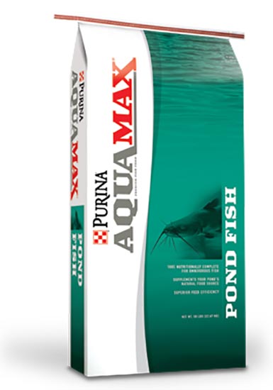 AQUAMAX POND FISH 4000