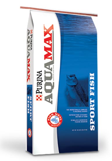 AQUAMAX SPORT FISH 500