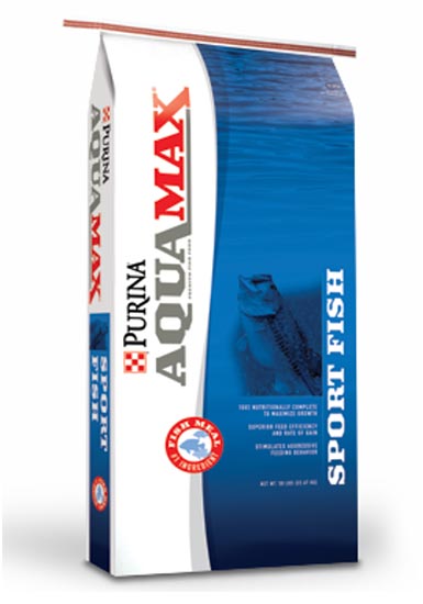 AQUAMAX SPORT FISH 600