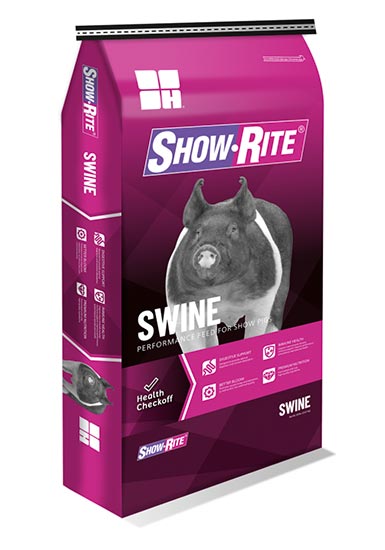 Show-Rite 10.0