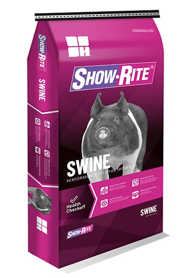 Show-Rite Starter 50 Mg