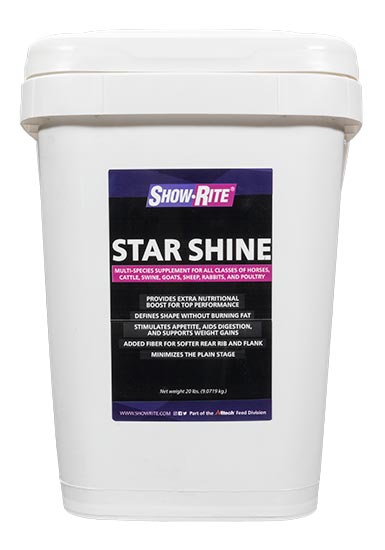 STAR SHINE