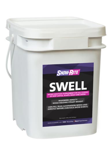 SWELL (5# PAIL)