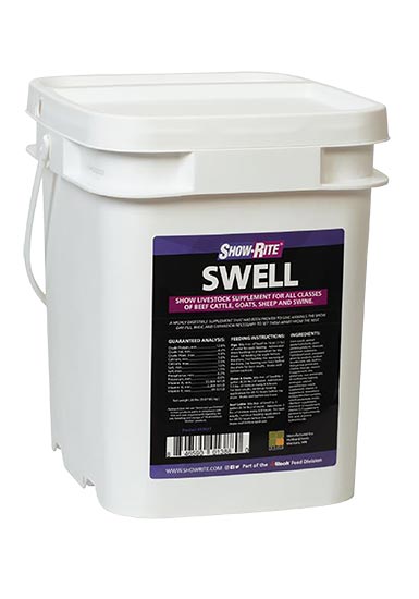 SWELL (20# PAIL)