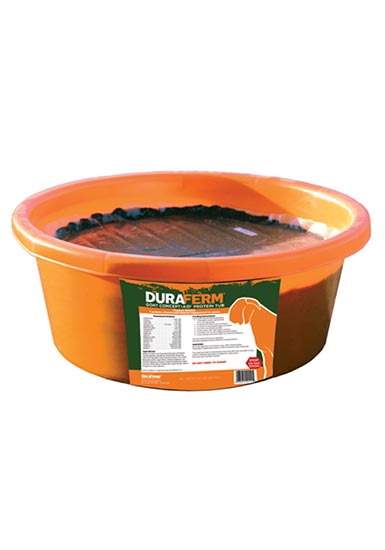 DURAFERM GOAT CONCEPT AID TUB