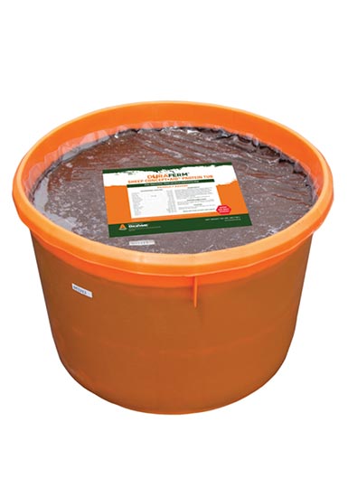 DURAFERM SHEEP CONCEPT AID TUB