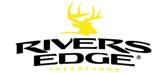 Rivers Edge Tree Stands logo