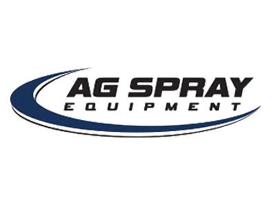 Ag Spray Equipment