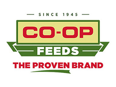 Co-op Feeds
