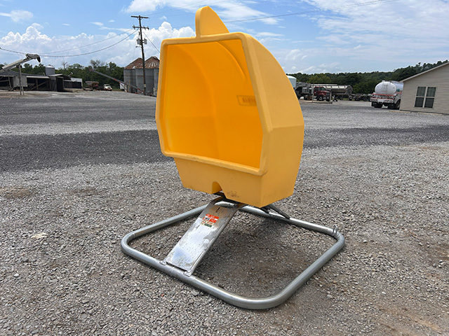 Herdsman Mineral Feeders 2