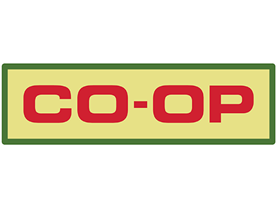 Co-op