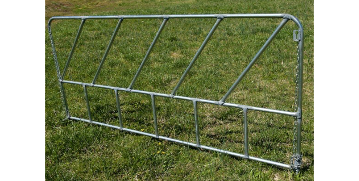 Feeder Panels