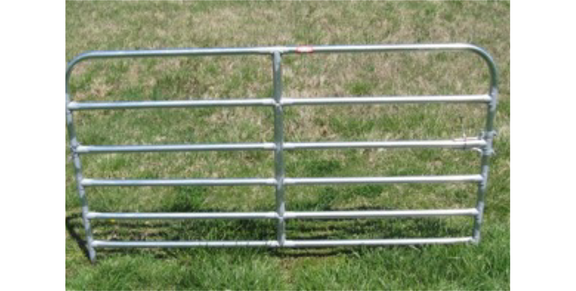 Prime Pasture Gates
