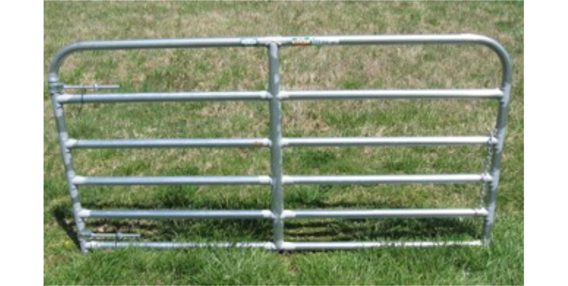 Super Heavy Duty Gates