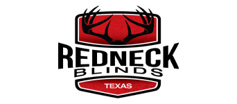 Redneck Blinds logo