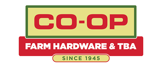 Co-op Farm, Hardware & TBA
