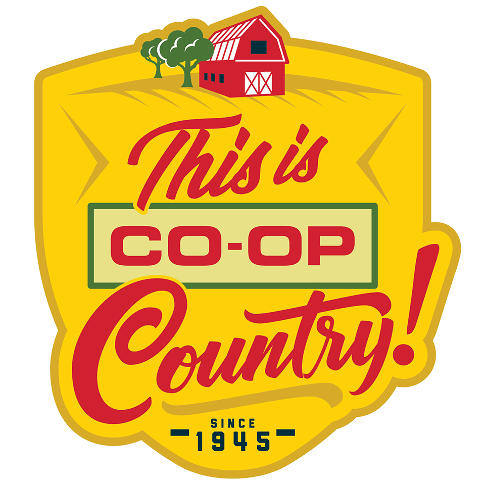 This is Co-op Country