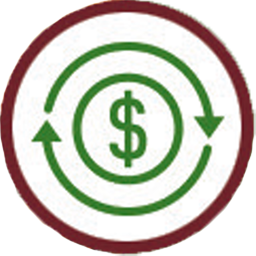 Local economy icon