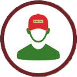Farmer Icon