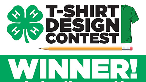 Announcing 2018 T-Shirt Design Contest Winners