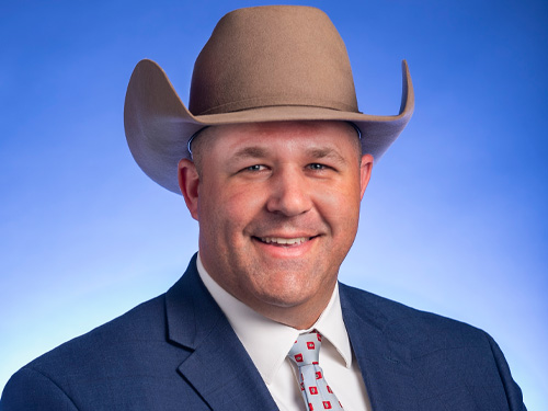 Tennessee Department of Agriculture Names Andy Holt as Deputy Commissioner