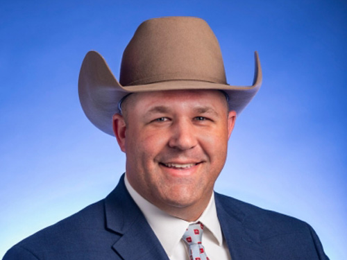 Andy Holt
