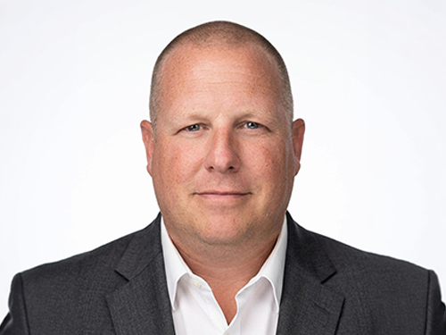Justin Maxwell Chief Financial Officer of Tennessee Farmers Cooperative