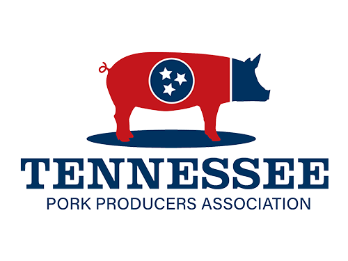 Tennessee Pork Producers Association logo