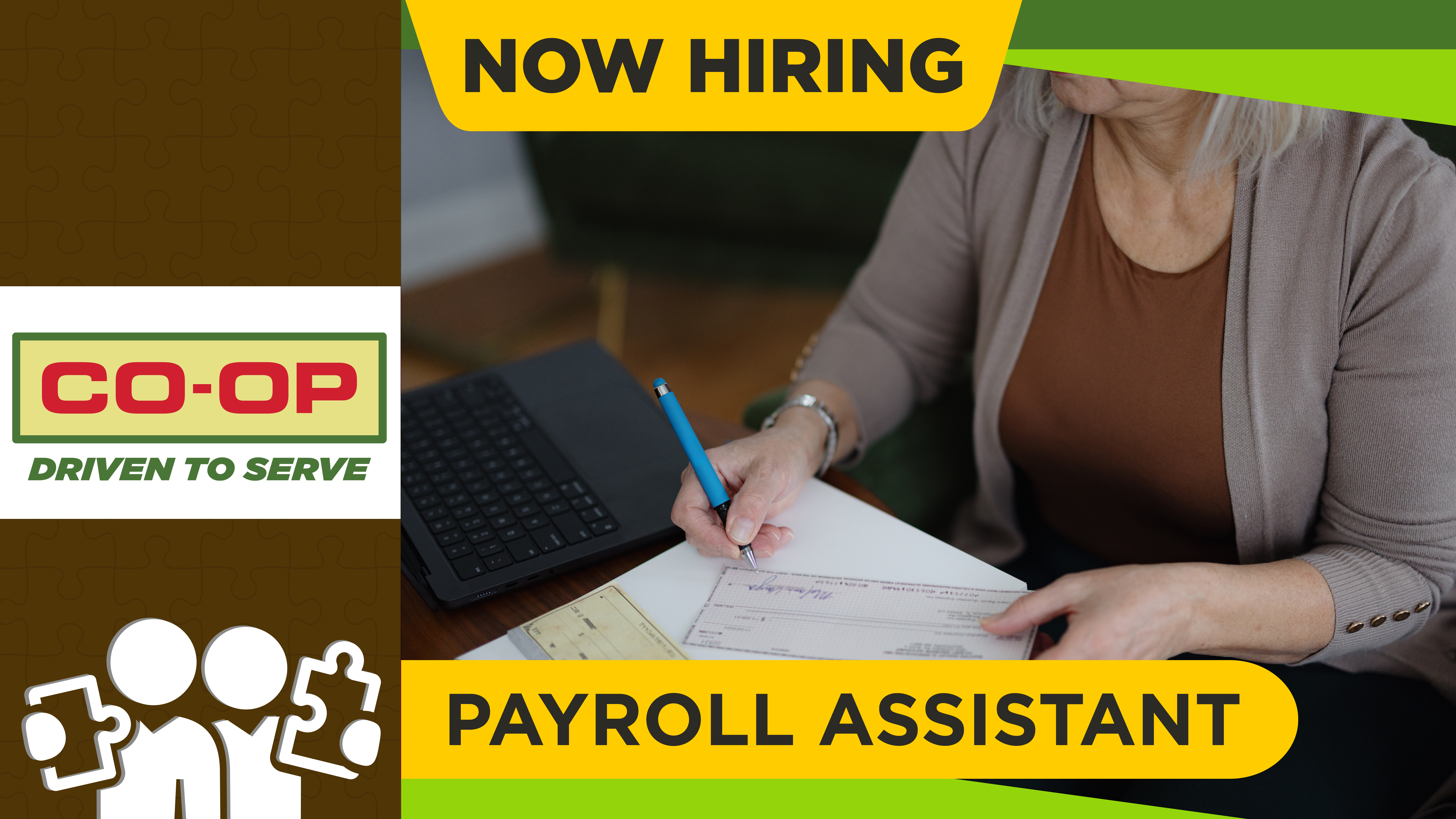 TFC Reginal Accounting Accountant Position