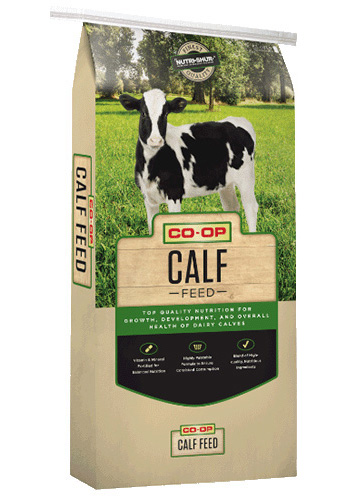 Co-op Calf Primer TCR I-MON CL 