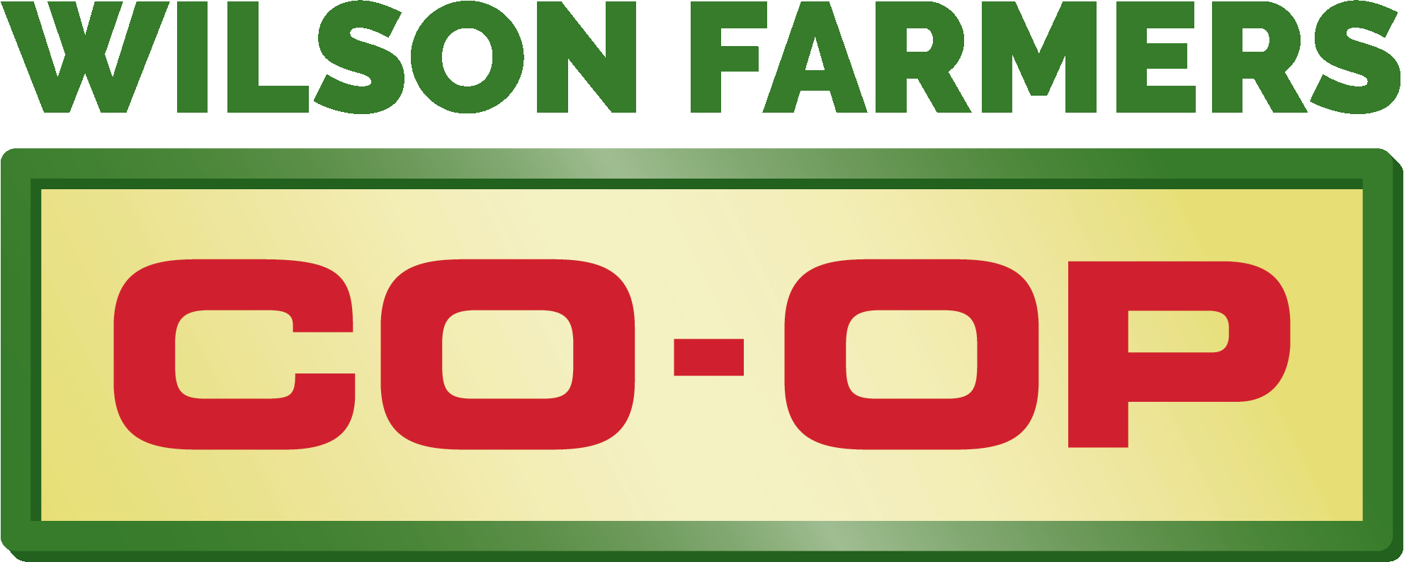 Wilson Farmer Co-op