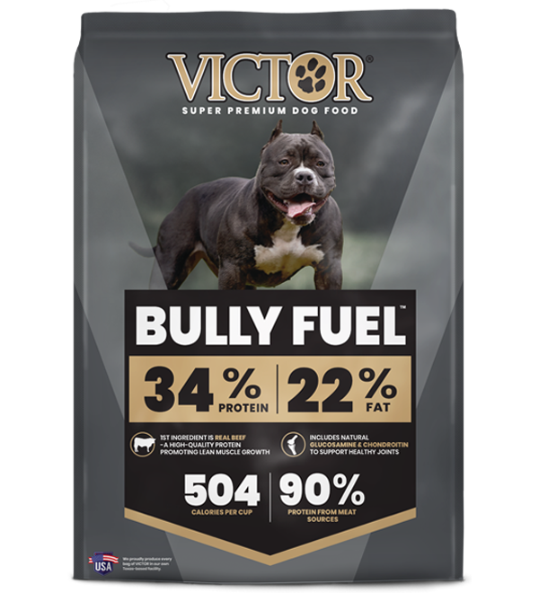 Bully Fuel