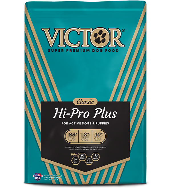 Hi-Pro Plus