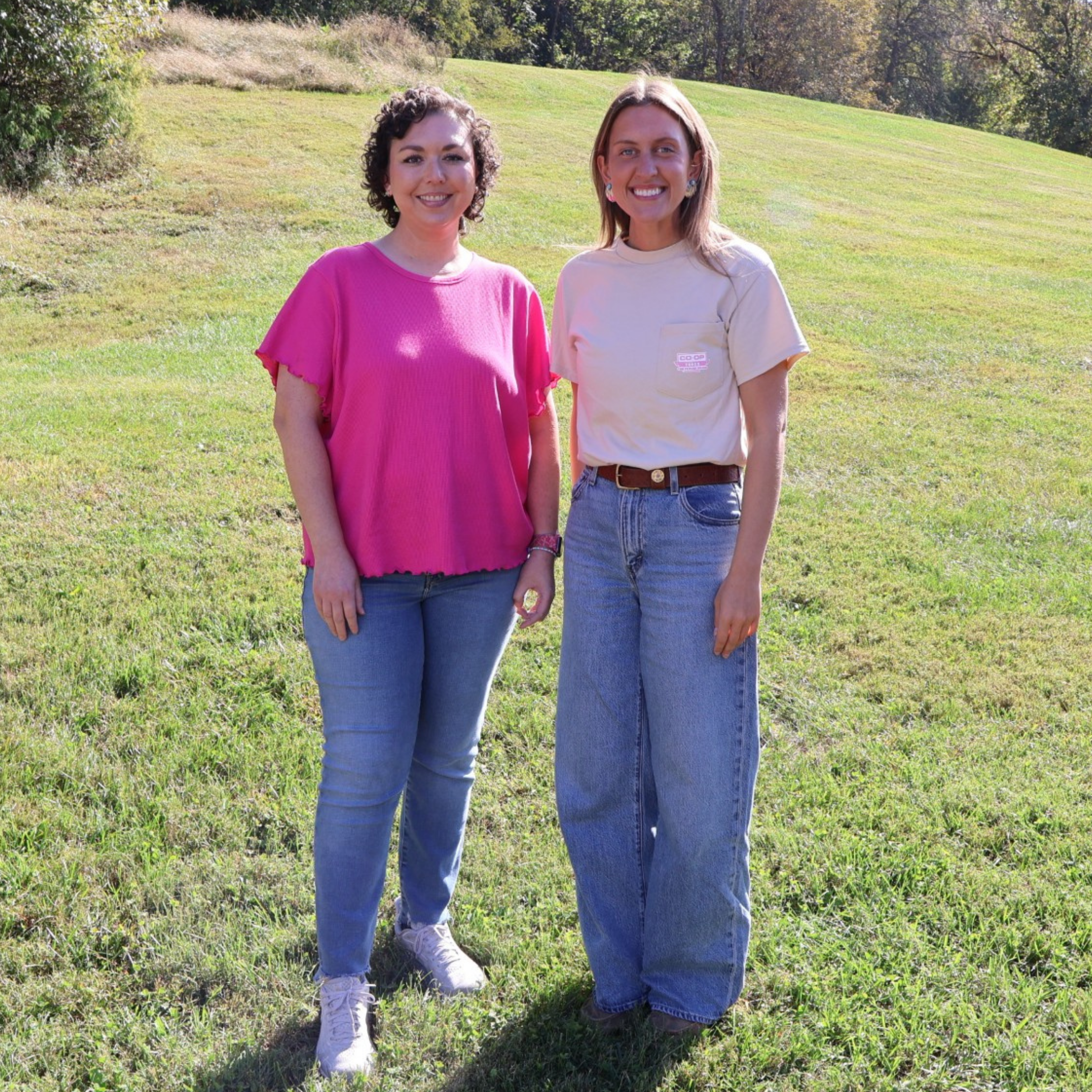 Feeding Traditions with Mary Jane Arnette
