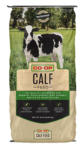 Calf Primer/TCR I-MON