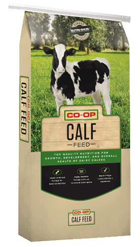 Co-op Calf Primer TCR I-MON CL 