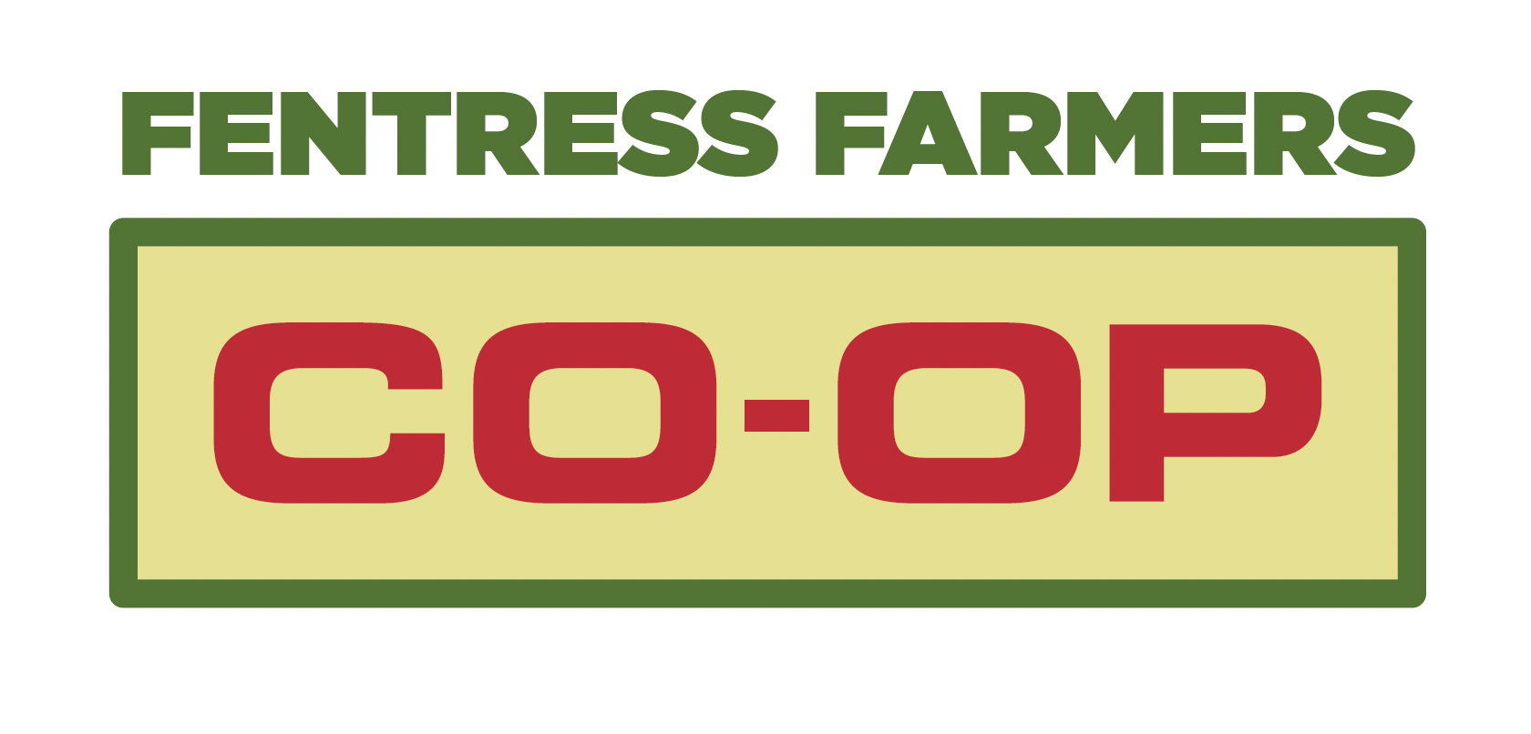 Fentress Farmers Co-op