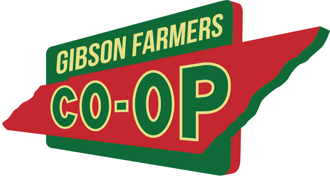 Gibson Farmers Co-op