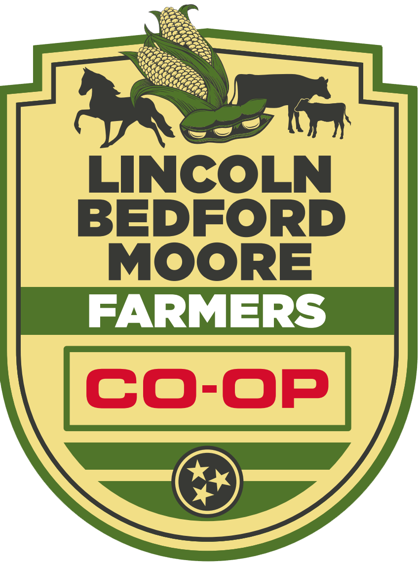 Lincoln Bedford Moore Farmers Co-op