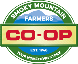 Smoky Mountain Farmers Co-op