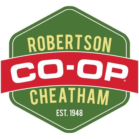 Robertson Cheatham Co-op