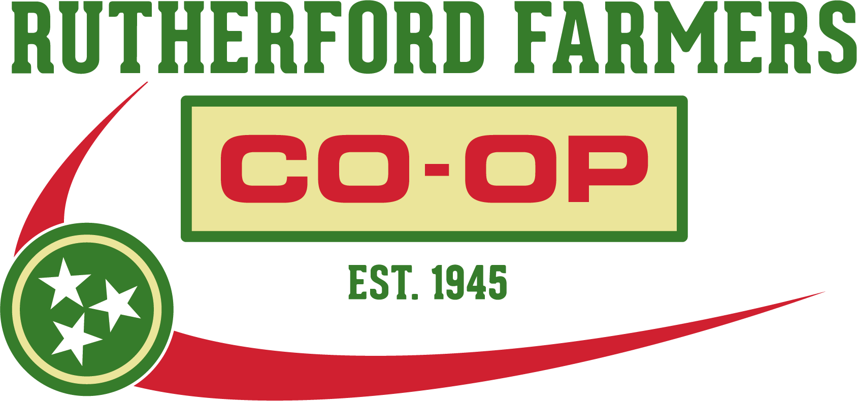 Rutherford Farmers Co-op