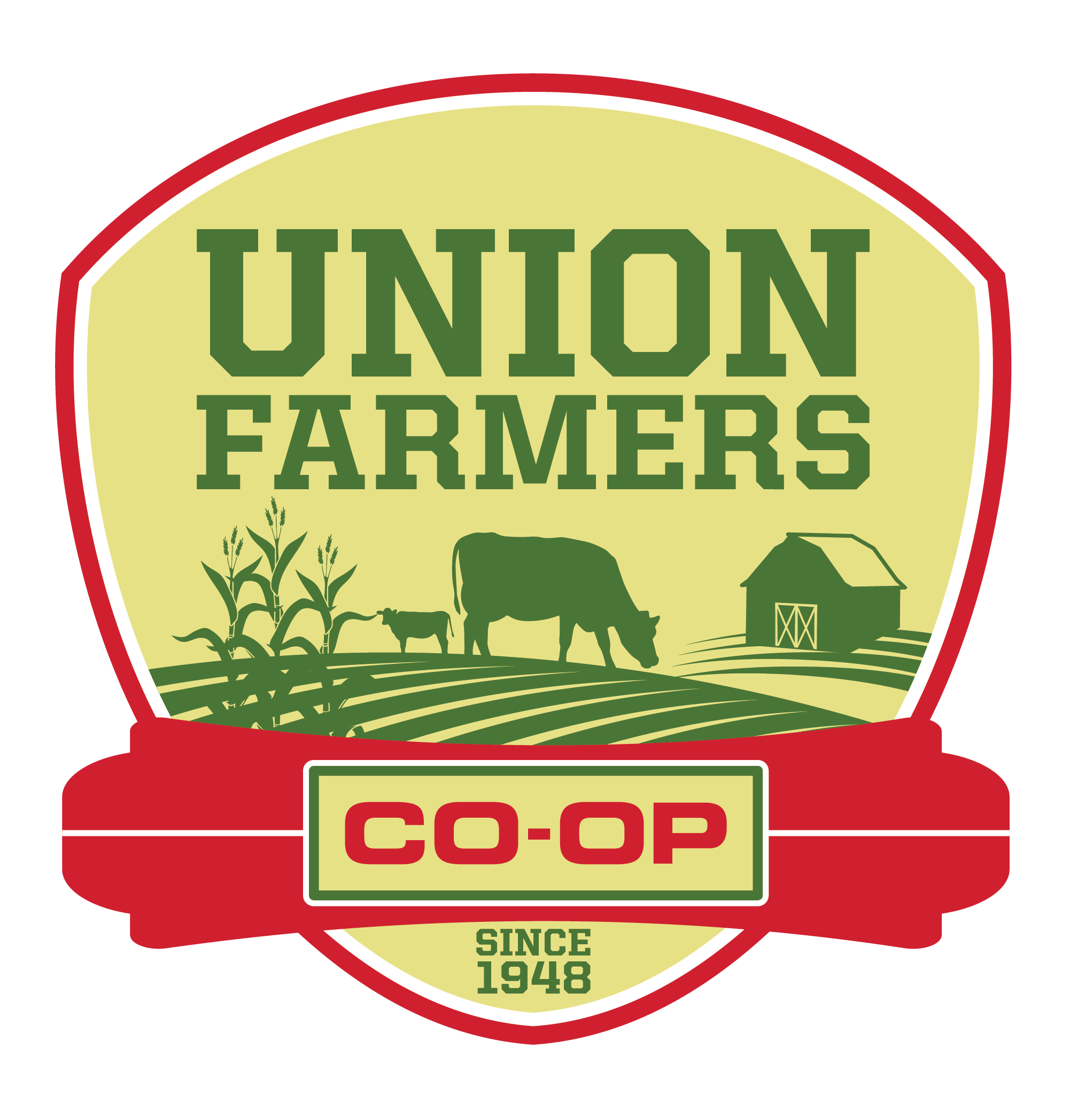 Union Farmers Co-op