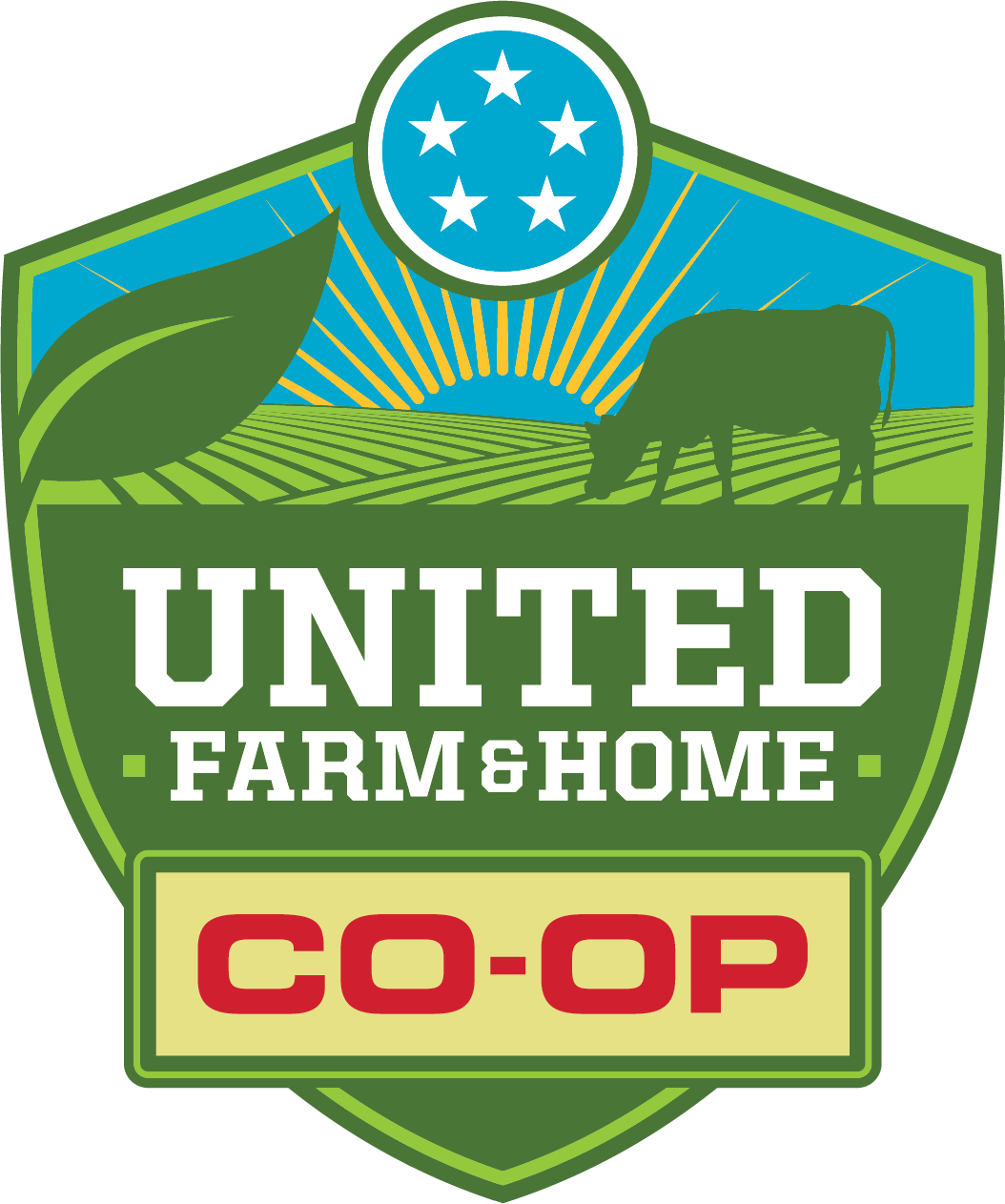 United Farm & Home Co-op