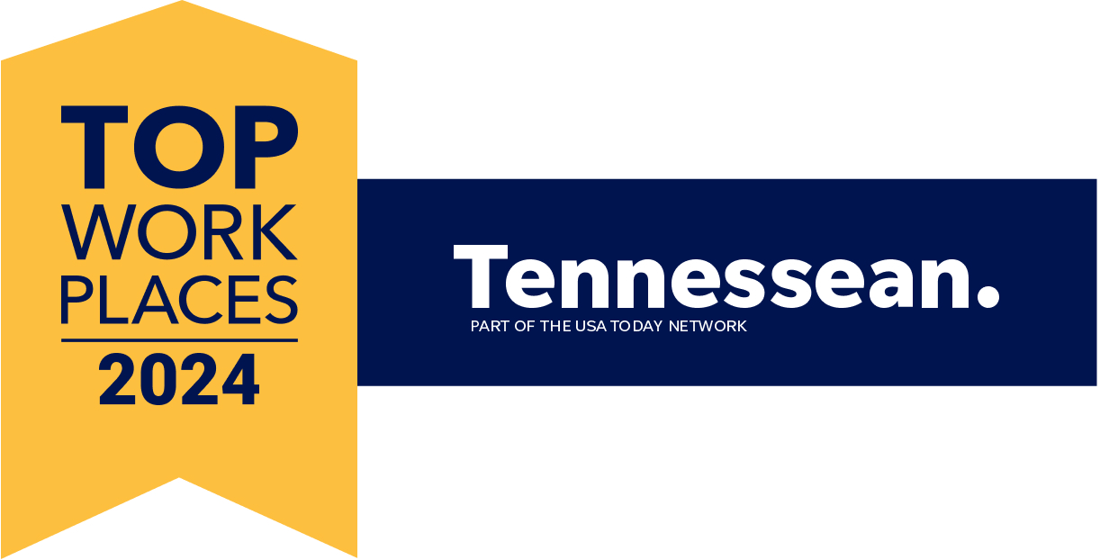 Top Work Places 2024 - Tennessean.