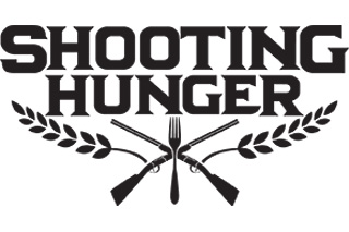 Shooting Hunger Logo