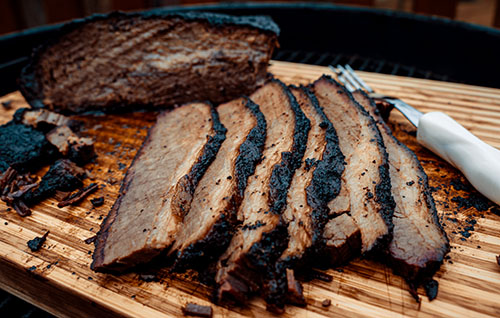 How to Prepare Smoked Brisket - A Step by Step Guide for Beginners