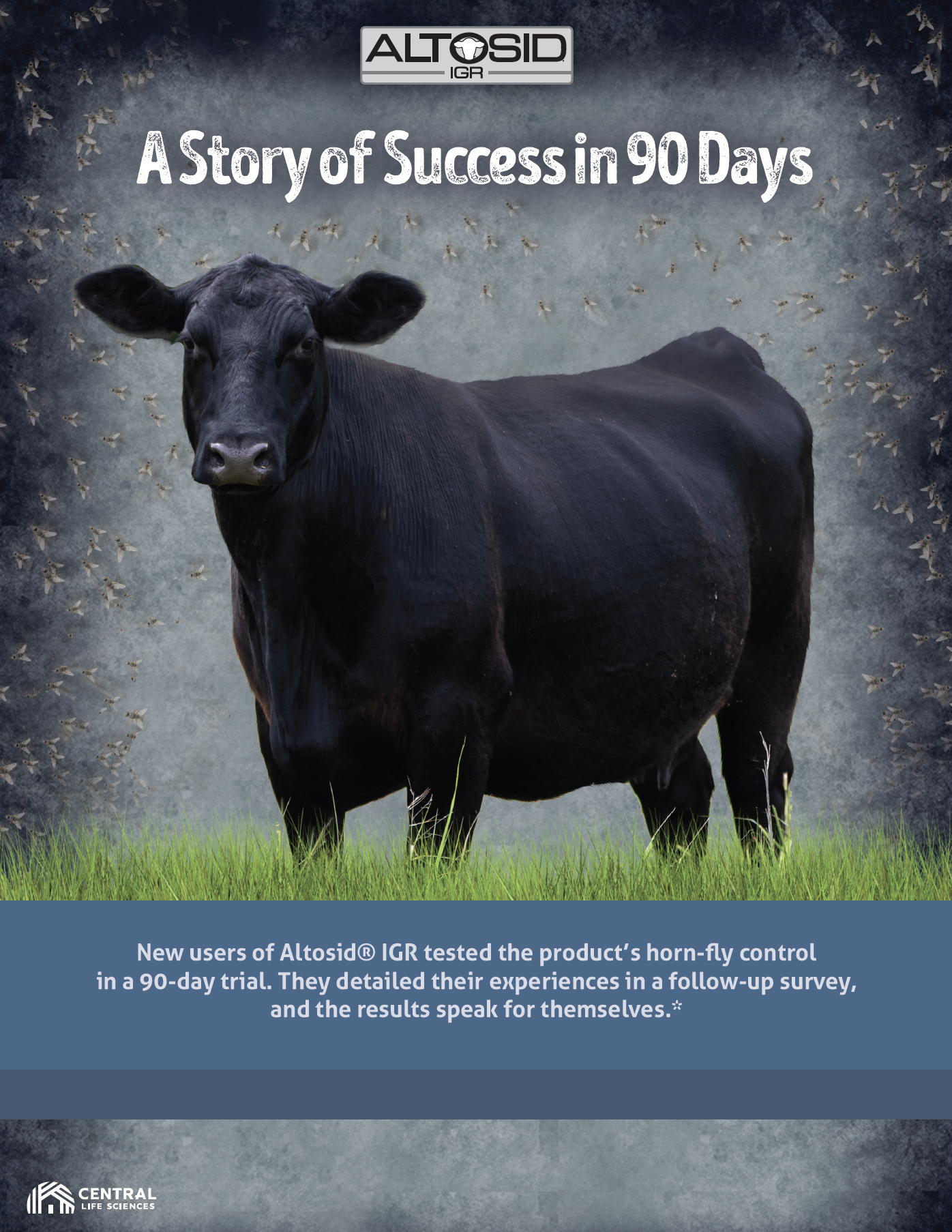 A Story of Success 90 Day Trial - ALTOSID